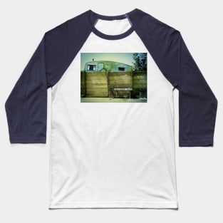 In every dream home a heartache... Baseball T-Shirt